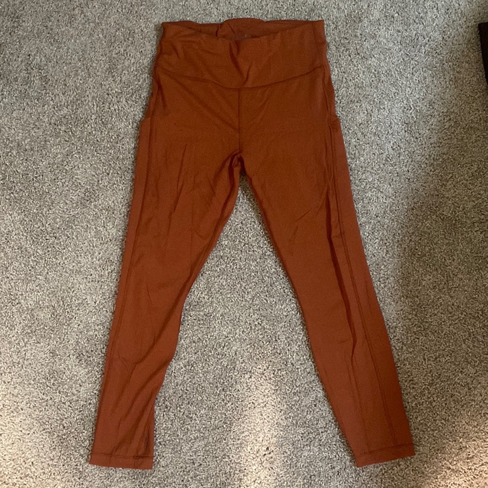 Athleta Leggings